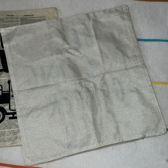 Bundle of NWOT Camping Decor (4 Pieces) - Picture 5 of 9